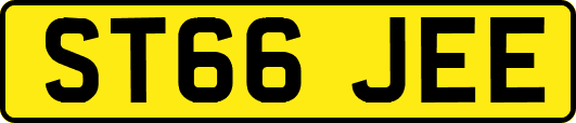 ST66JEE