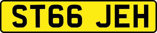 ST66JEH
