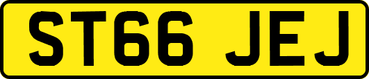 ST66JEJ