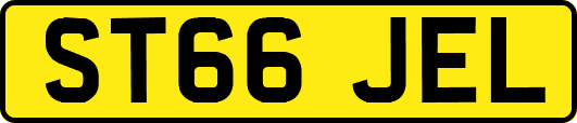 ST66JEL