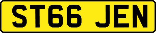 ST66JEN