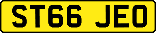 ST66JEO