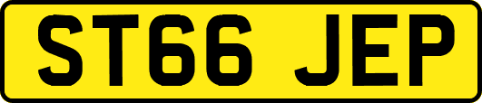ST66JEP