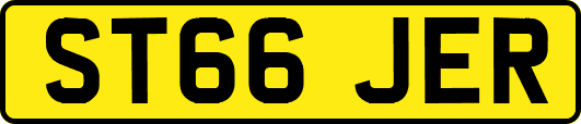 ST66JER