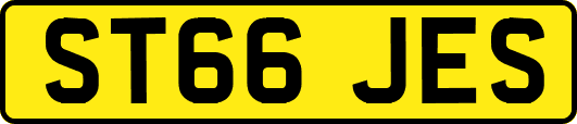 ST66JES