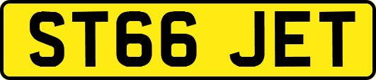 ST66JET
