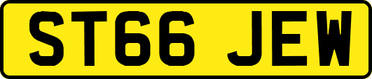 ST66JEW