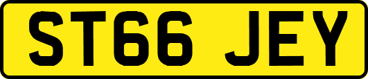 ST66JEY