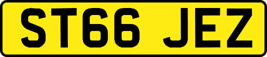 ST66JEZ