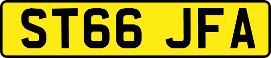 ST66JFA