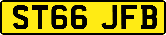ST66JFB