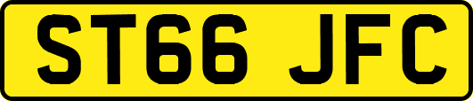 ST66JFC