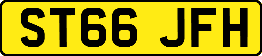 ST66JFH