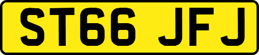 ST66JFJ