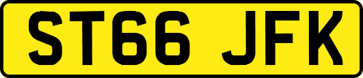 ST66JFK
