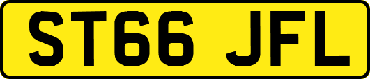 ST66JFL