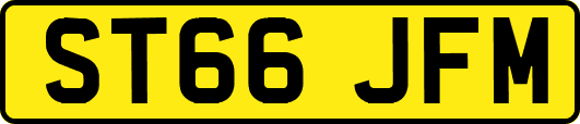 ST66JFM
