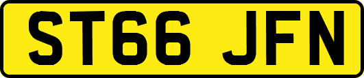 ST66JFN