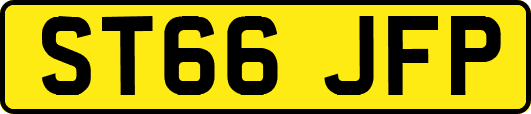 ST66JFP