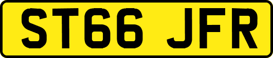 ST66JFR