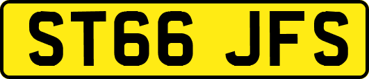 ST66JFS