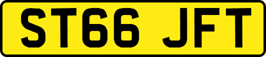 ST66JFT