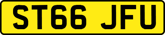 ST66JFU