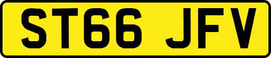 ST66JFV