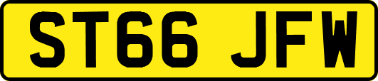 ST66JFW