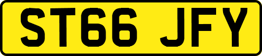 ST66JFY