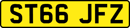 ST66JFZ
