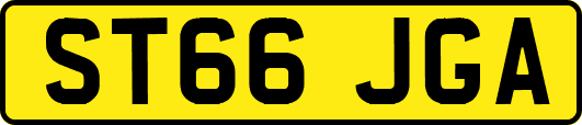 ST66JGA