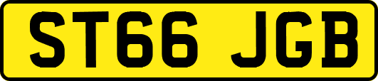 ST66JGB