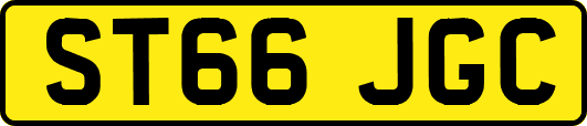 ST66JGC