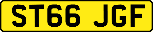 ST66JGF
