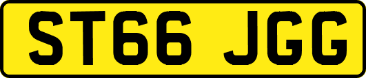 ST66JGG
