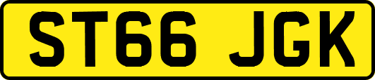 ST66JGK