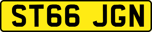 ST66JGN