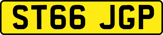 ST66JGP