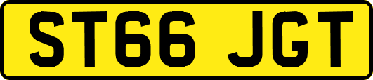 ST66JGT