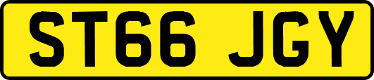 ST66JGY