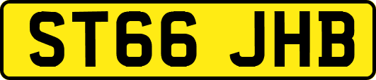 ST66JHB