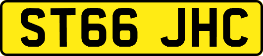 ST66JHC