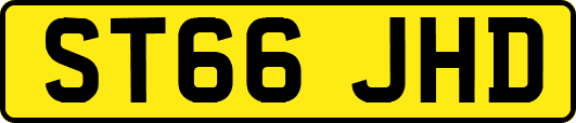 ST66JHD