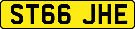 ST66JHE