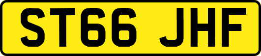 ST66JHF