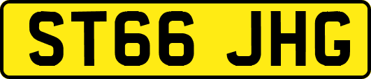 ST66JHG