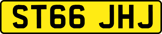 ST66JHJ
