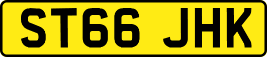 ST66JHK