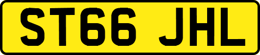 ST66JHL
